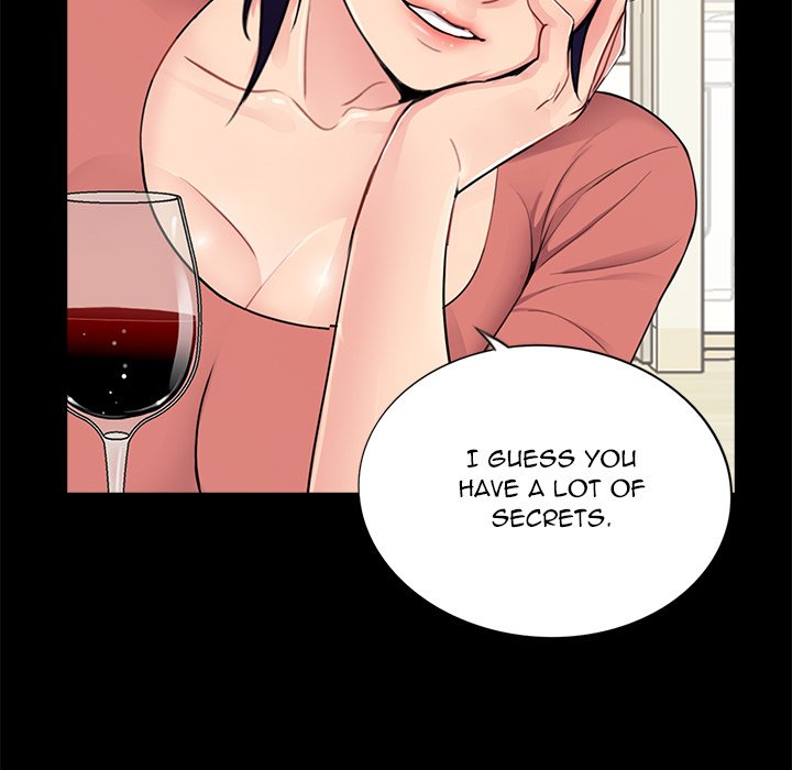 His Return Chapter 8 Page 61