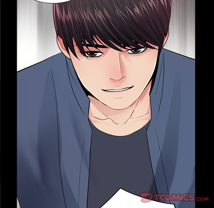 His Return Chapter 8 Page 63