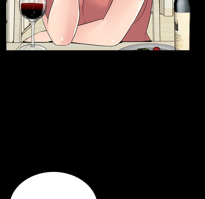 His Return Chapter 8 Page 68