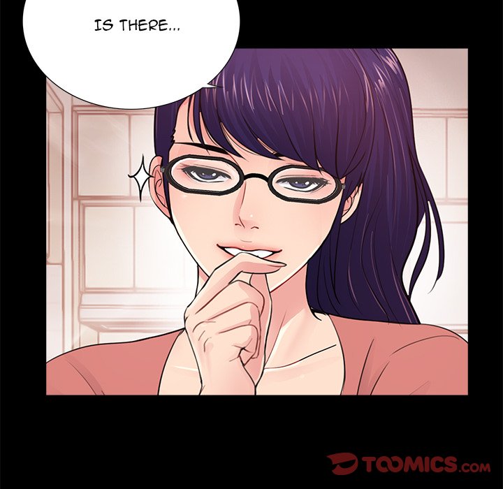 His Return Chapter 8 Page 69