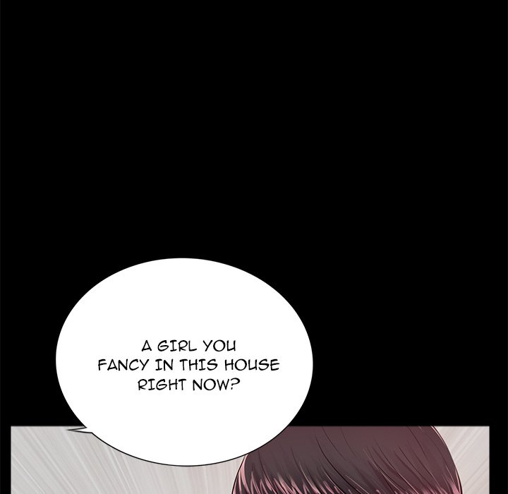 His Return Chapter 8 Page 70