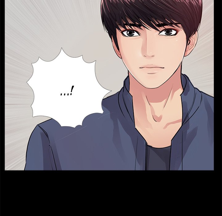 His Return Chapter 8 Page 71