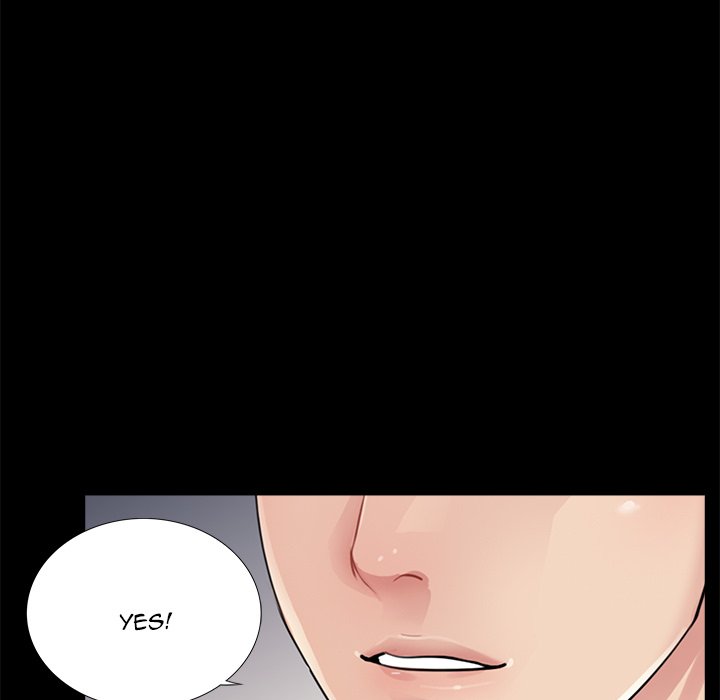 His Return Chapter 8 Page 76