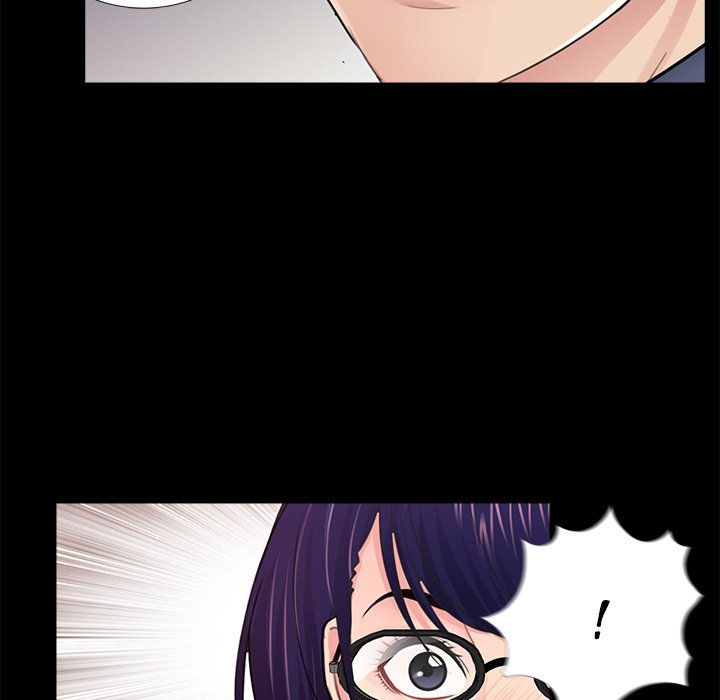 His Return Chapter 8 Page 77