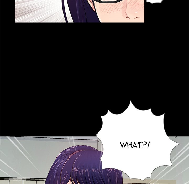 His Return Chapter 8 Page 78