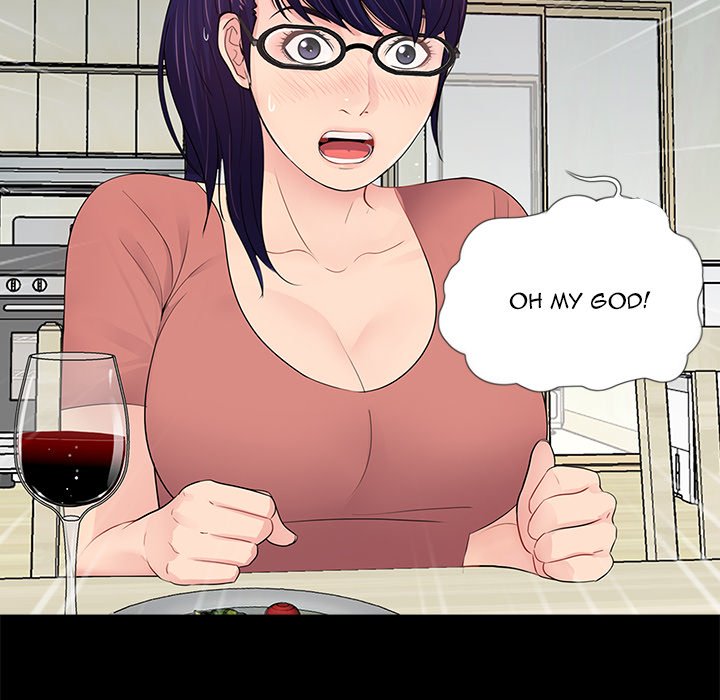 His Return Chapter 8 Page 79