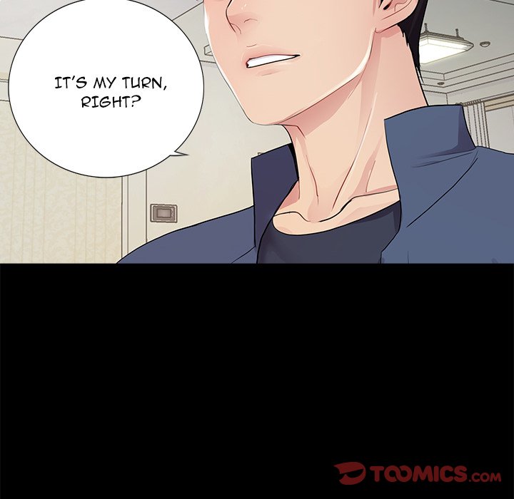 His Return Chapter 8 Page 81