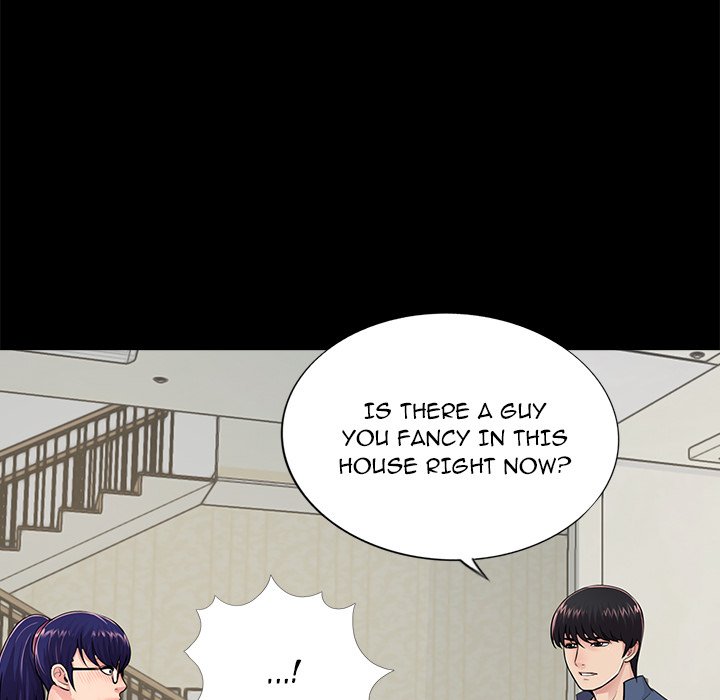 His Return Chapter 8 Page 82