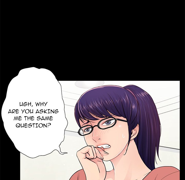 His Return Chapter 8 Page 84