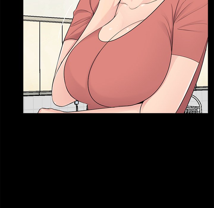 His Return Chapter 8 Page 85