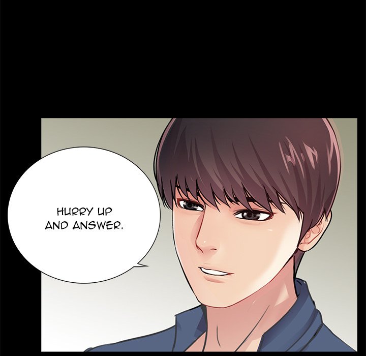 His Return Chapter 8 Page 86