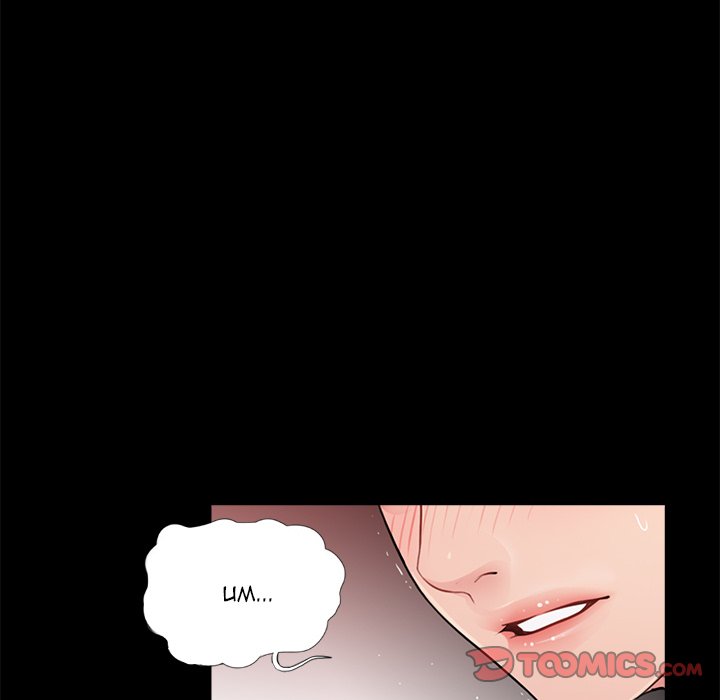 His Return Chapter 8 Page 87