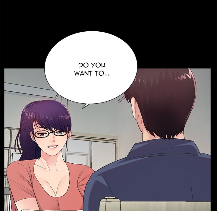 His Return Chapter 8 Page 94