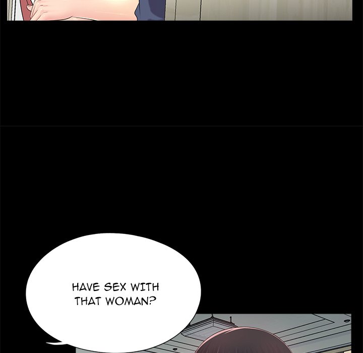 His Return Chapter 8 Page 95