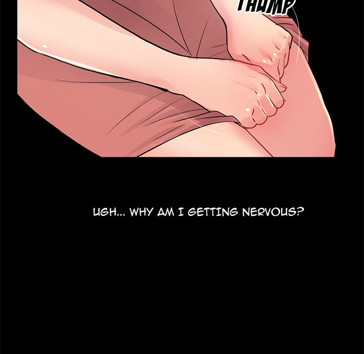 His Return Chapter 8 Page 98