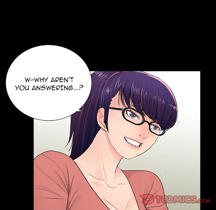 His Return Chapter 8 Page 99