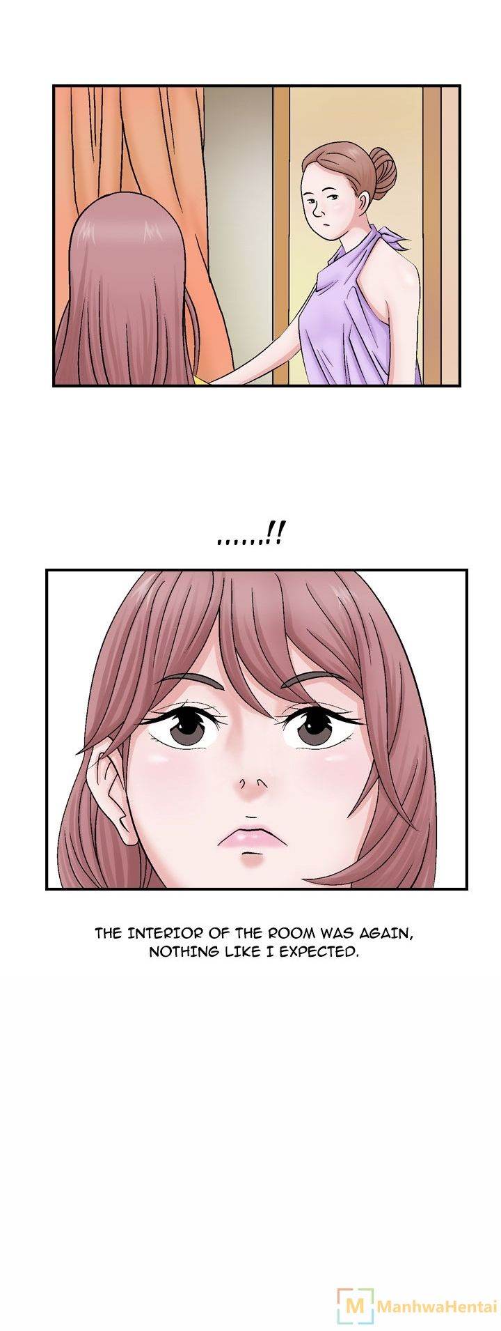 Hooked Chapter 1 Page 12