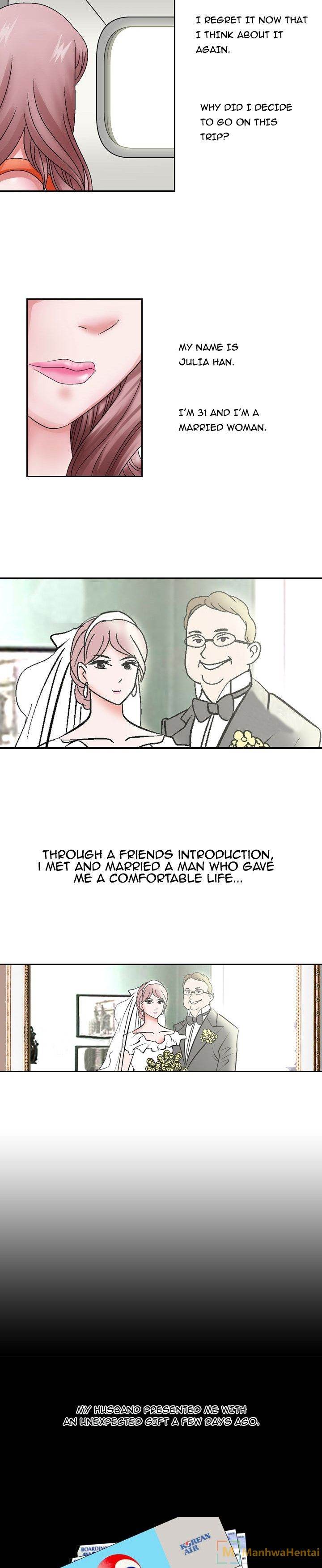 Hooked Chapter 1 Page 2