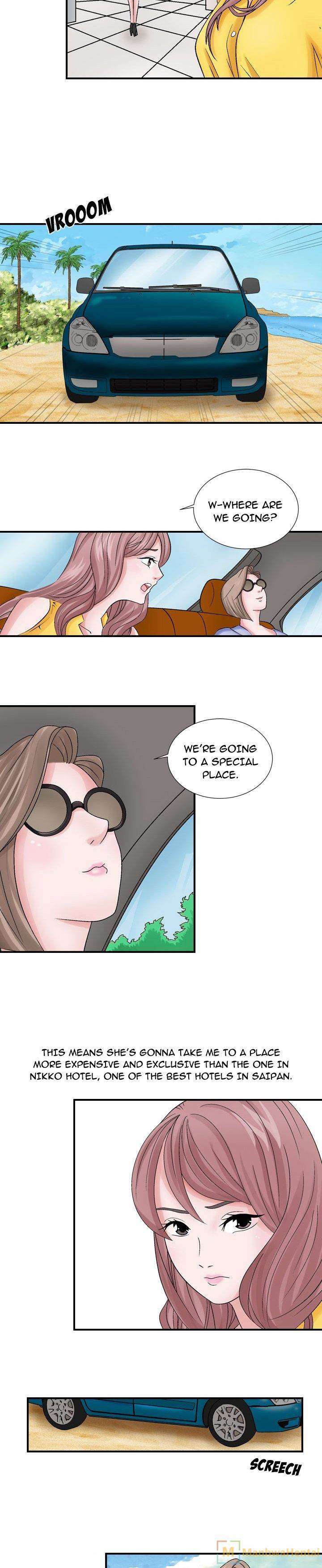 Hooked Chapter 1 Page 7