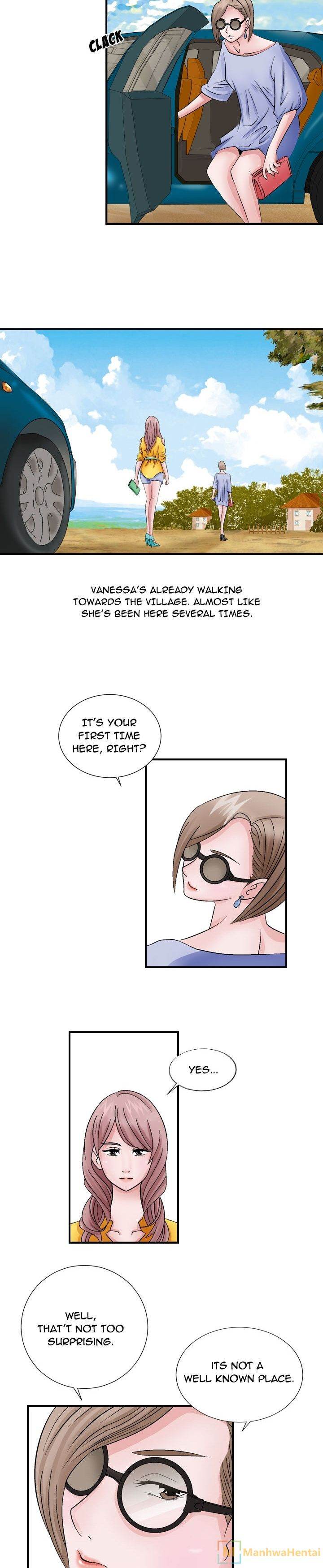 Hooked Chapter 1 Page 8