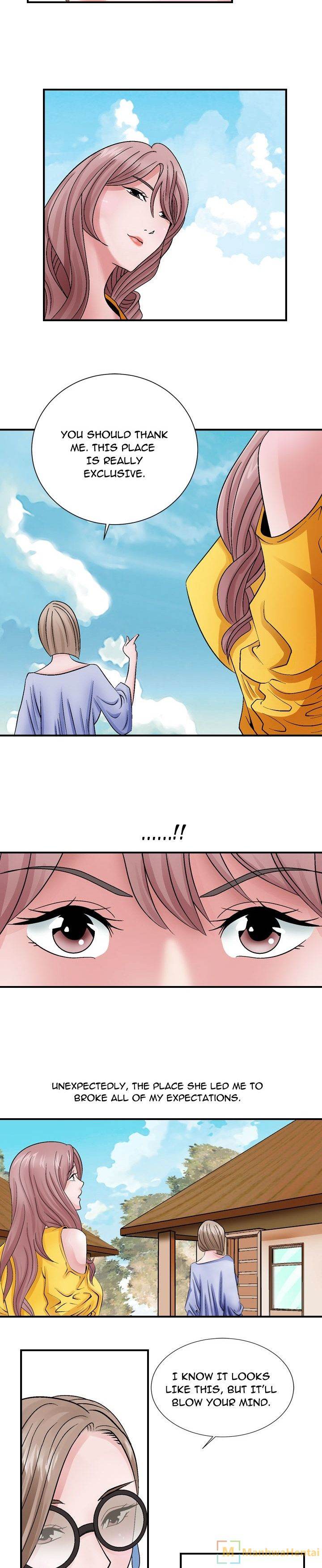 Hooked Chapter 1 Page 9