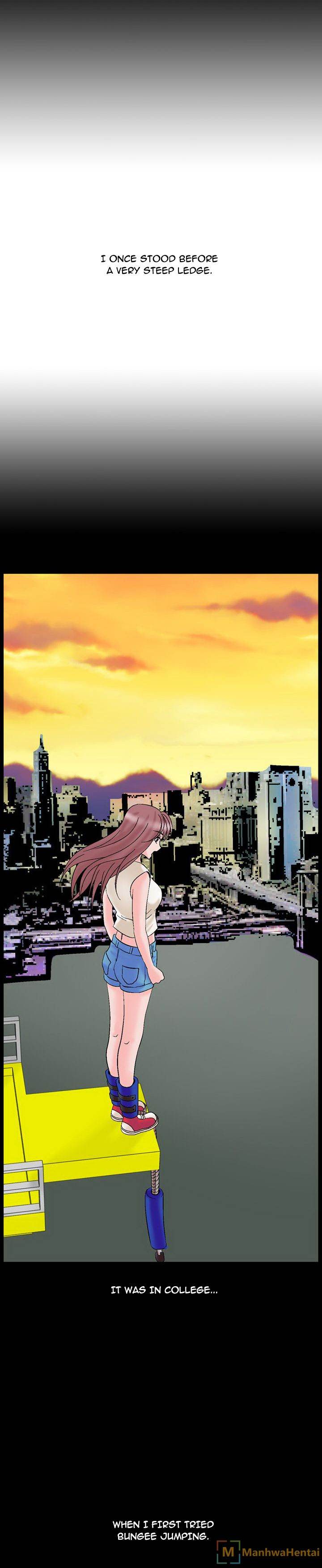Hooked Chapter 9 Page 13