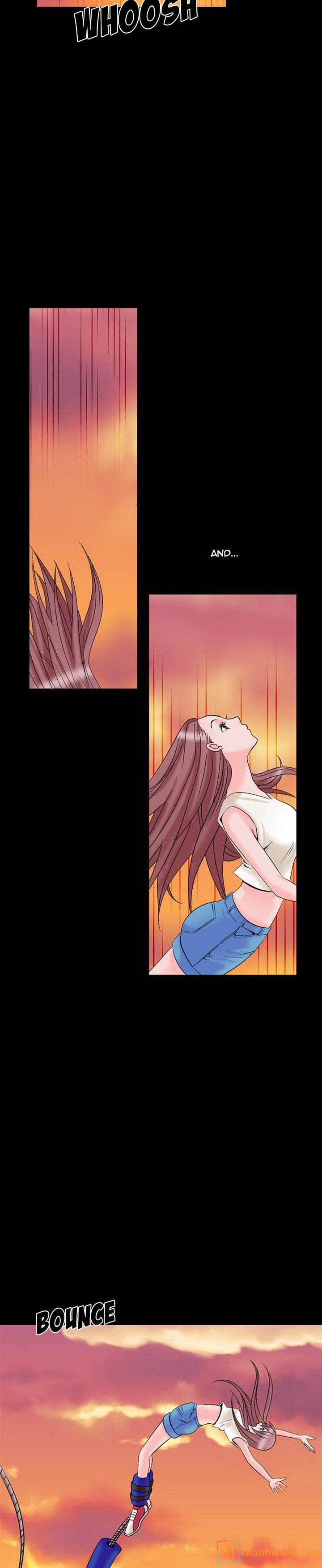 Hooked Chapter 9 Page 17