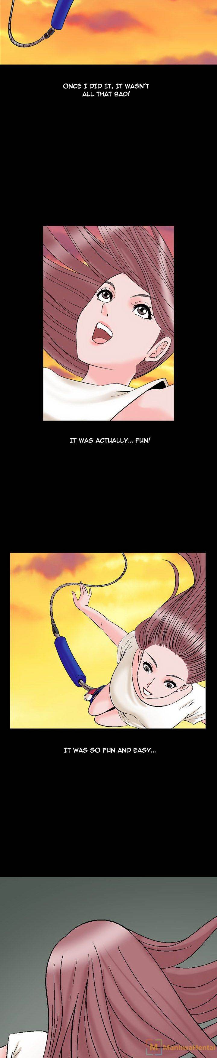 Hooked Chapter 9 Page 18