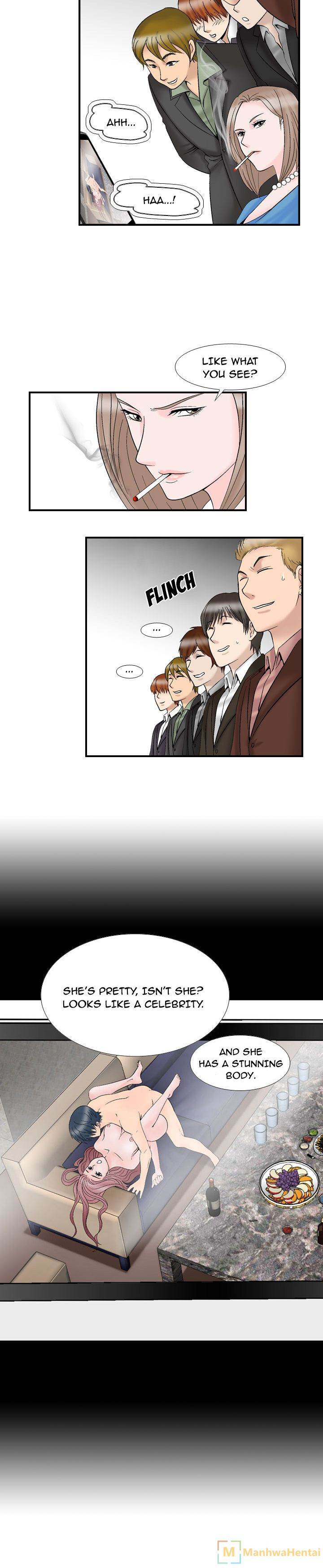 Hooked Chapter 10 Page 10