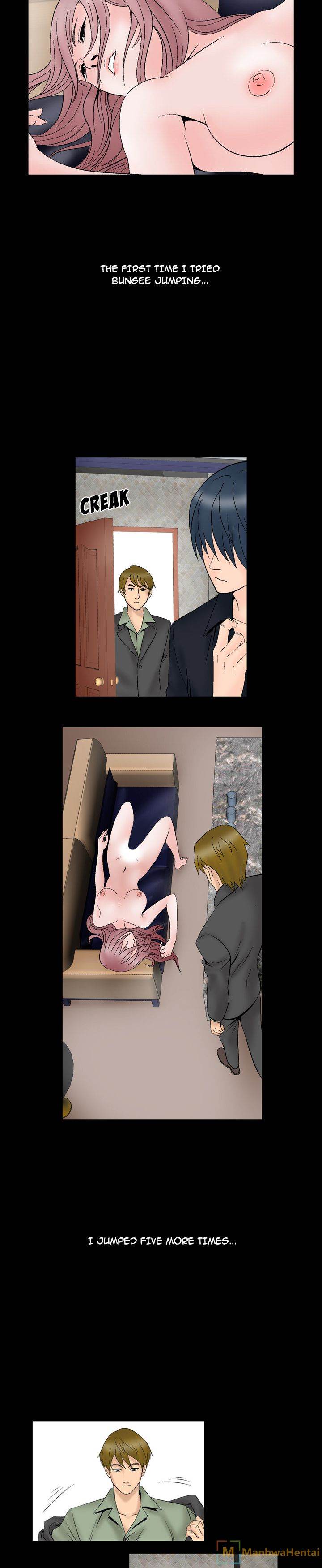 Hooked Chapter 10 Page 13