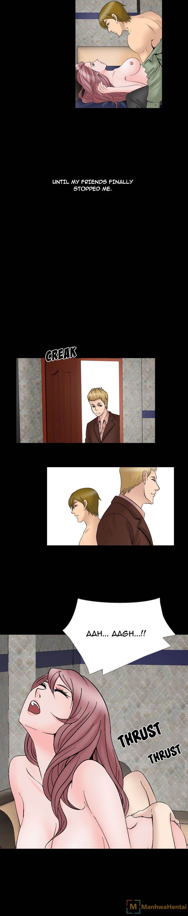 Hooked Chapter 10 Page 14
