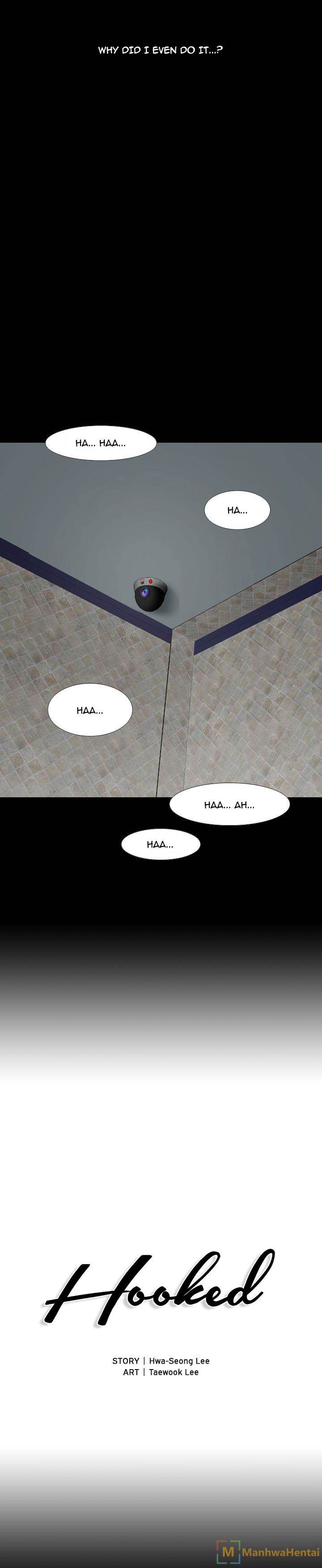 Hooked Chapter 10 Page 16
