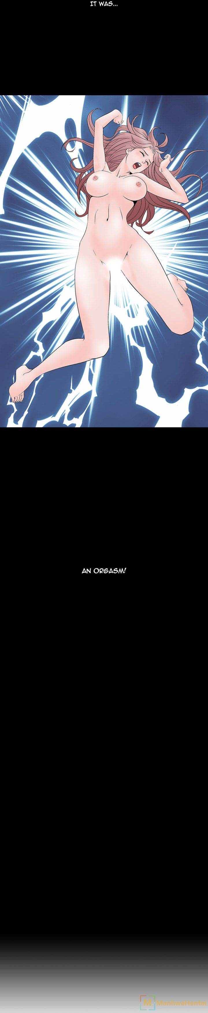 Hooked Chapter 10 Page 6