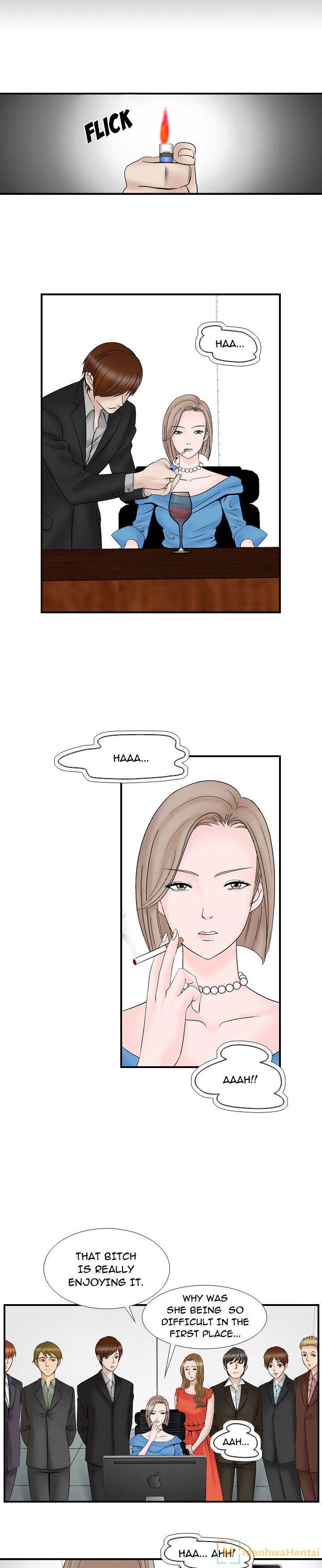 Hooked Chapter 10 Page 7