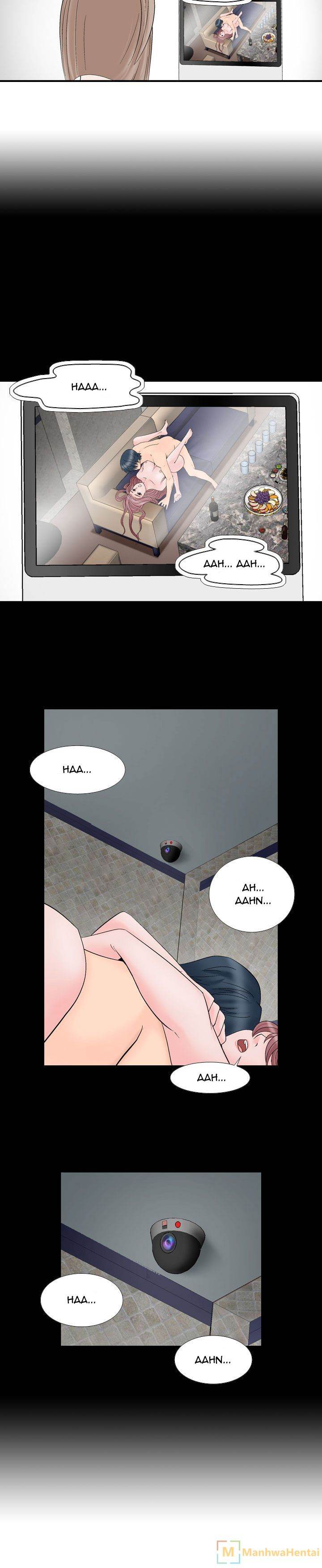 Hooked Chapter 10 Page 8