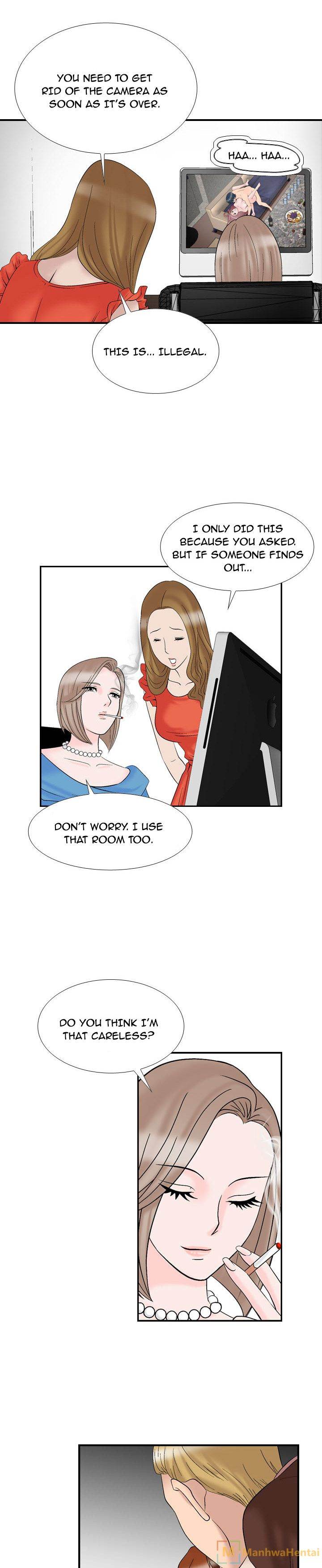 Hooked Chapter 10 Page 9