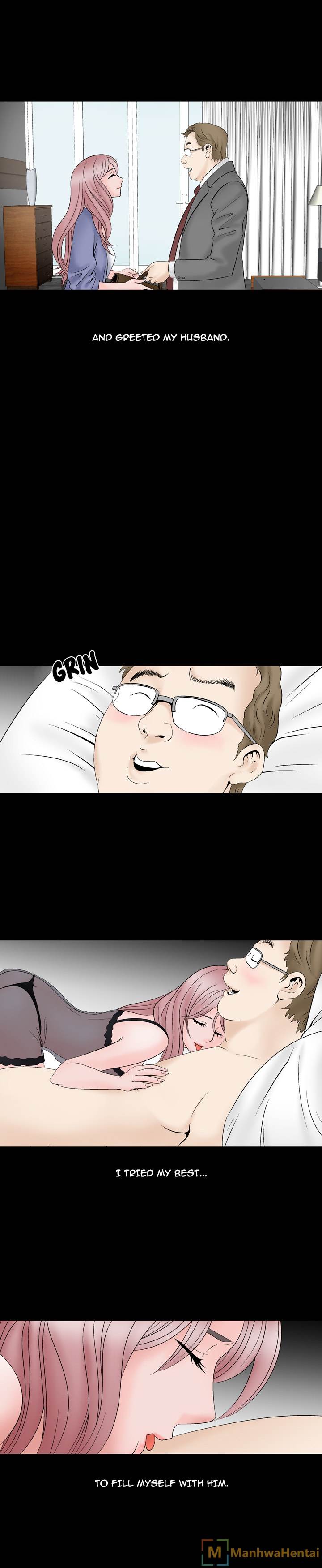 Hooked Chapter 11 Page 15