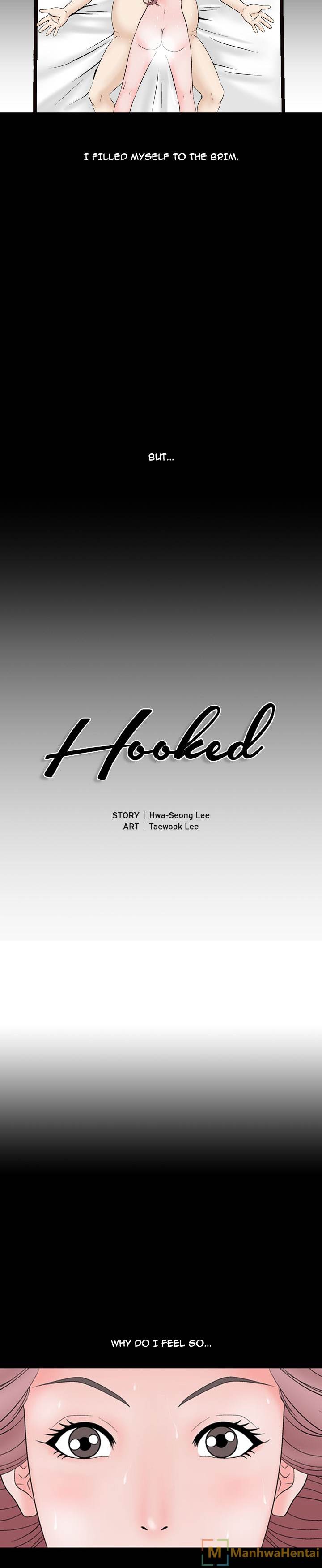Hooked Chapter 11 Page 19