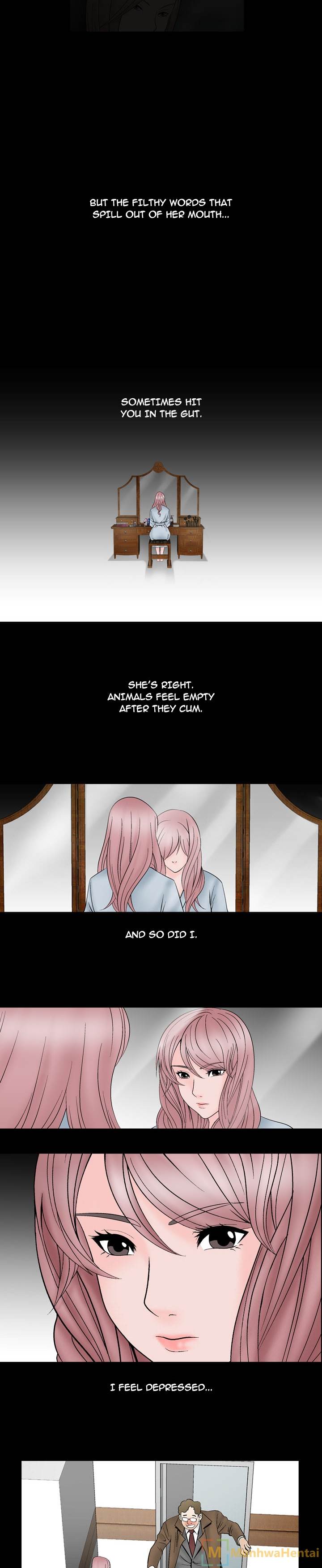 Hooked Chapter 11 Page 7