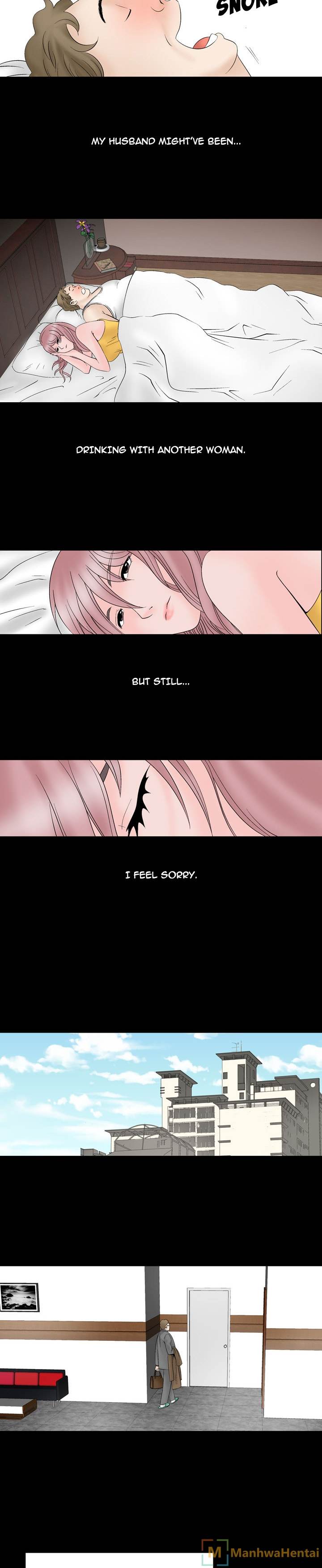 Hooked Chapter 11 Page 9