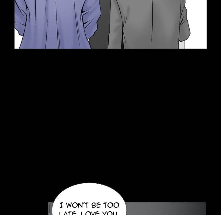 Hooked Chapter 12 Page 11