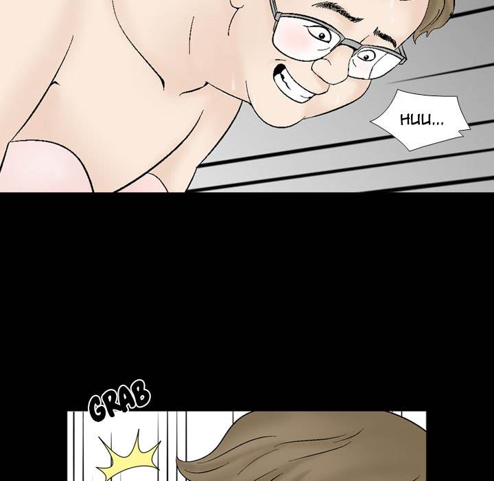 Hooked Chapter 12 Page 23