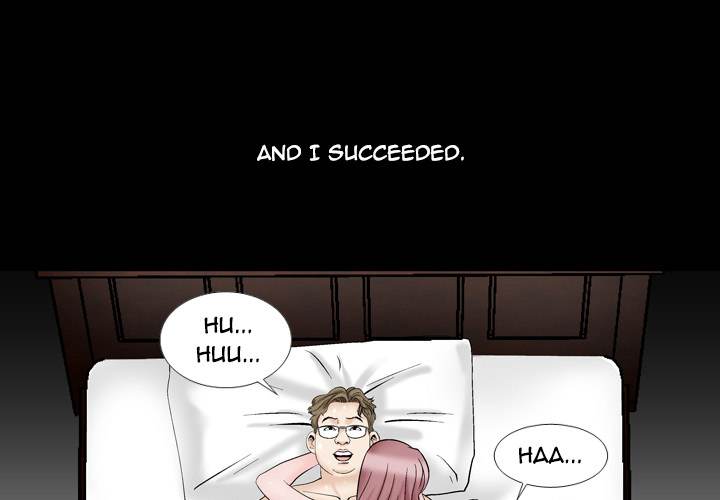 Hooked Chapter 12 Page 3
