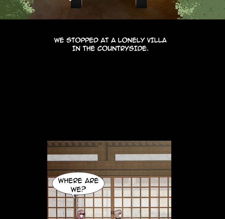 Hooked Chapter 12 Page 78