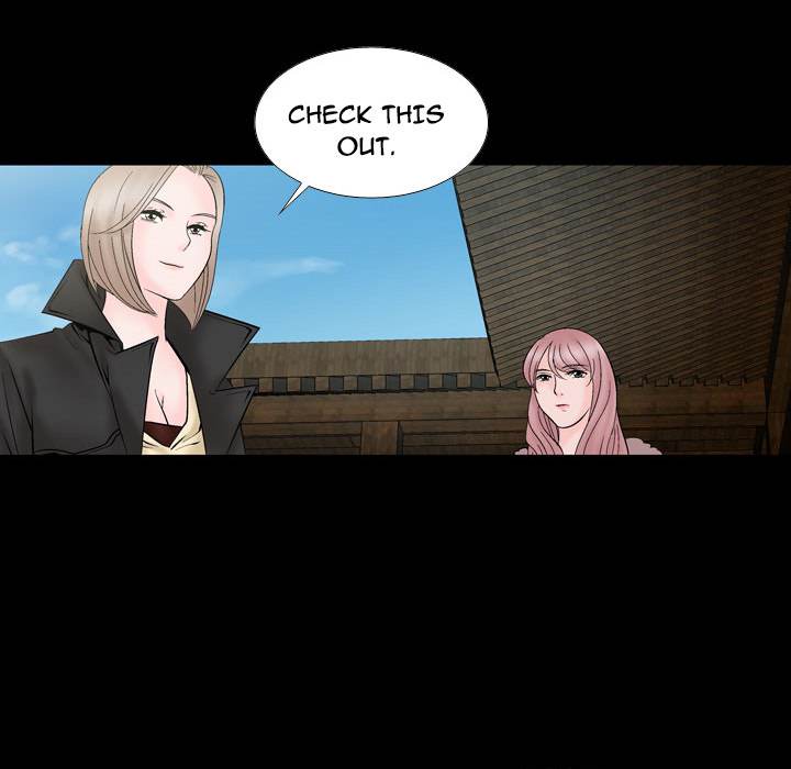 Hooked Chapter 12 Page 84