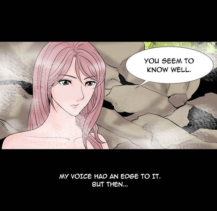 Hooked Chapter 13 Page 25