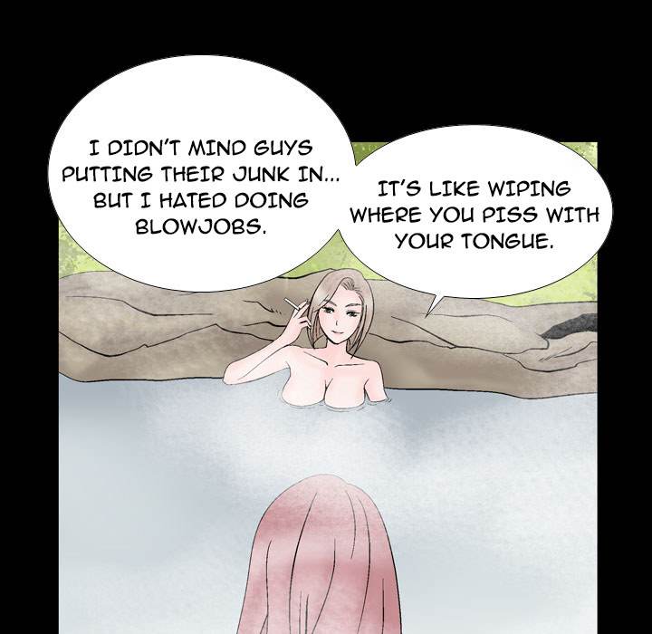 Hooked Chapter 13 Page 36