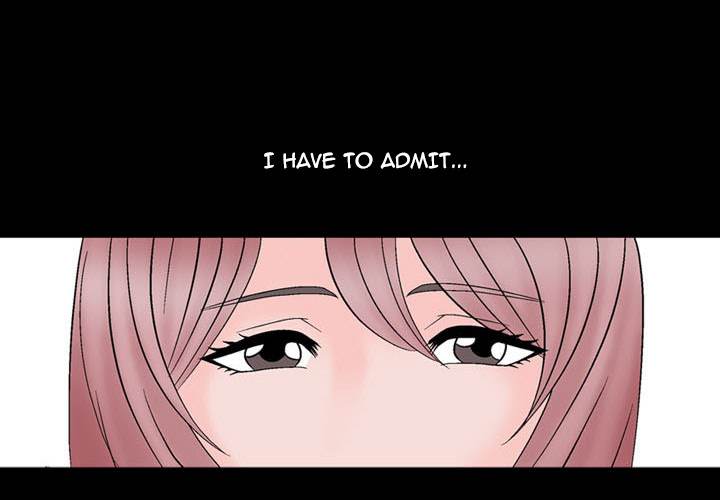 Hooked Chapter 13 Page 4