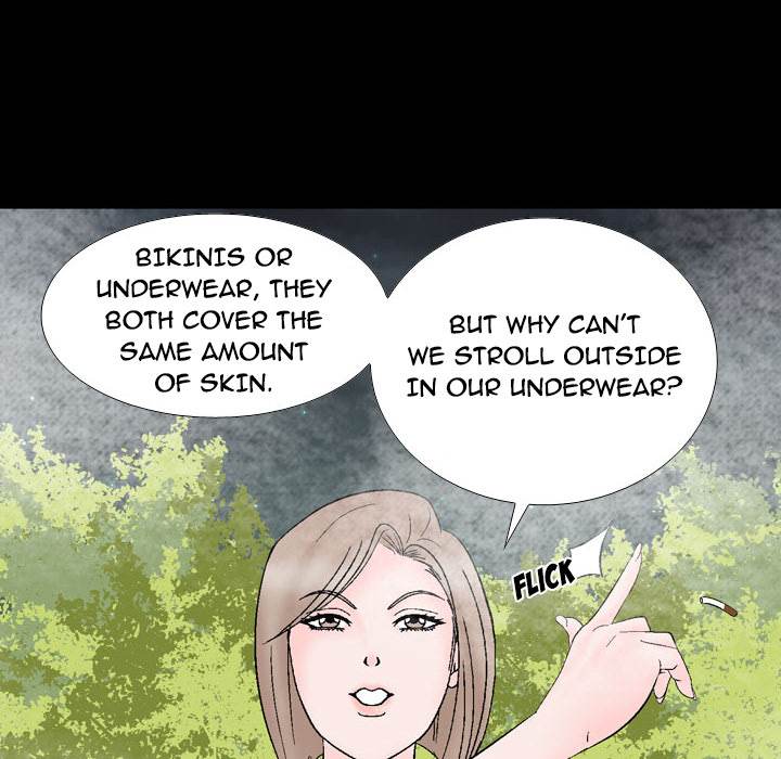 Hooked Chapter 13 Page 45