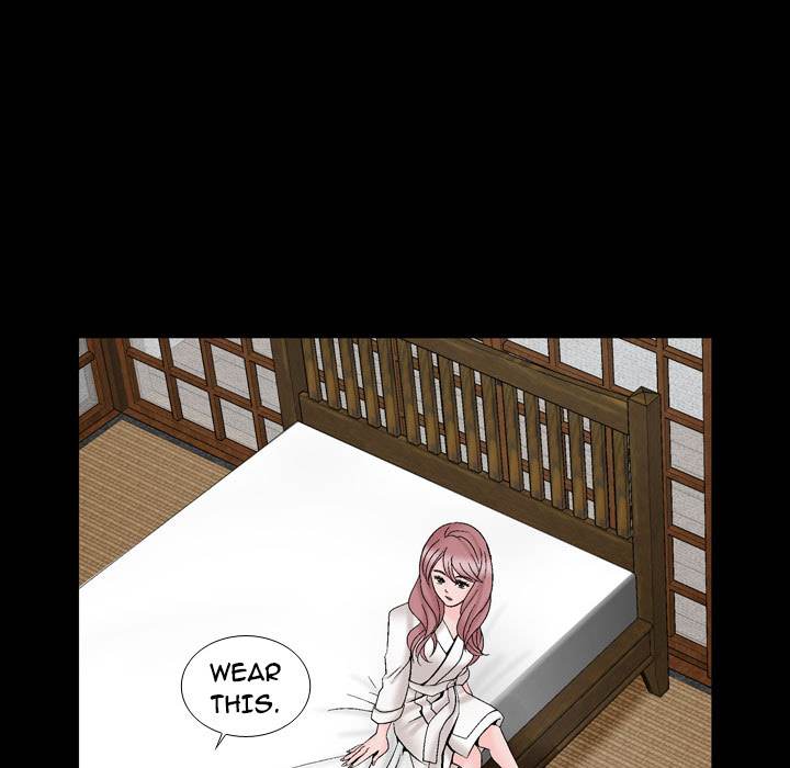 Hooked Chapter 13 Page 70
